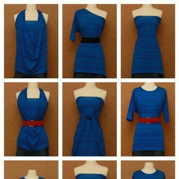 Lularoe Disney Villain Bundle - Picture 5 of 5